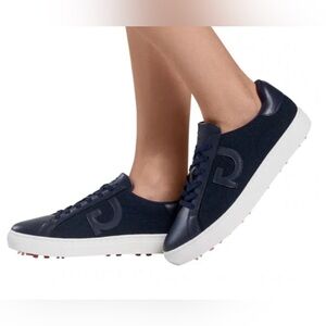 G/FORE Quarter G Knit Disruptor Women's Spikeless Golf Shoes